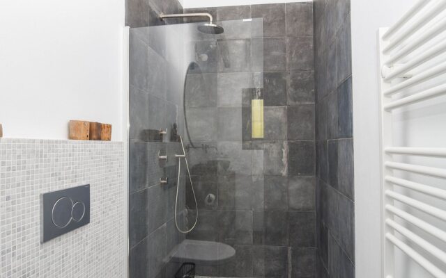 Beautiful Villa With Private Swimming Pool In Benissa