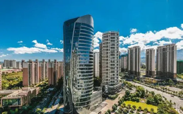 Jinlei Hotel Plus
