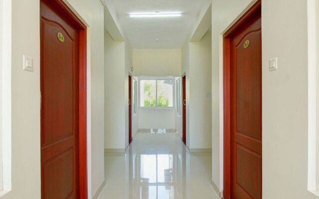 OYO 14815 Anu Residency