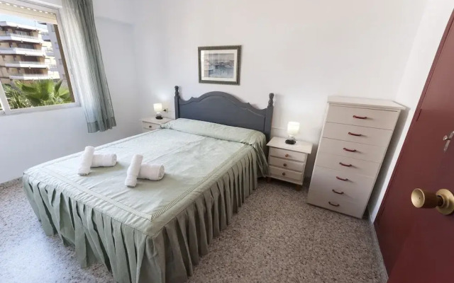 River in Daim s With 2 Bedrooms and 1 Bathrooms