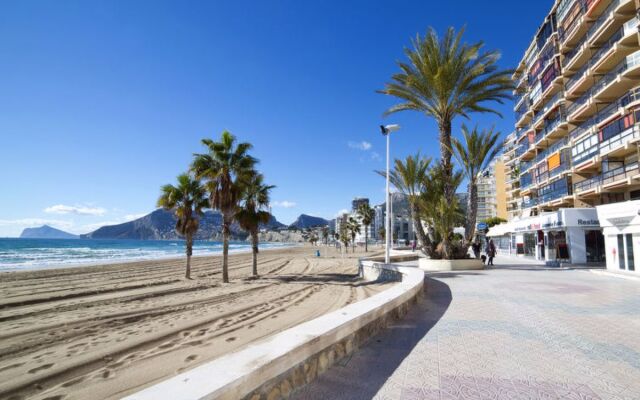 Apartment Calpemar Calpe/Calp