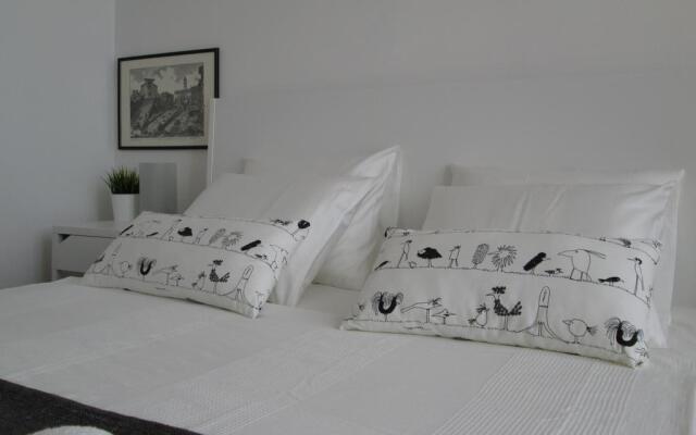 St. Lazarus Room