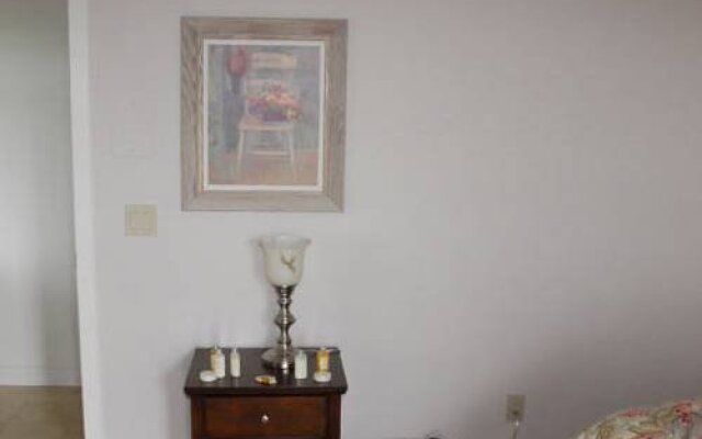 Riverview Bed and Breakfast