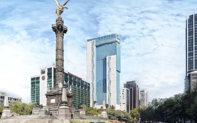 Sofitel Mexico City Reforma