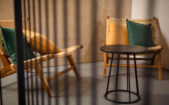 Ognissanti Guesthouse