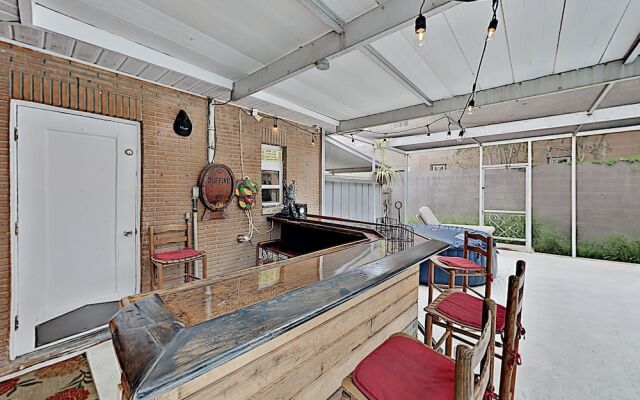 219spega 3 Bedroom Home