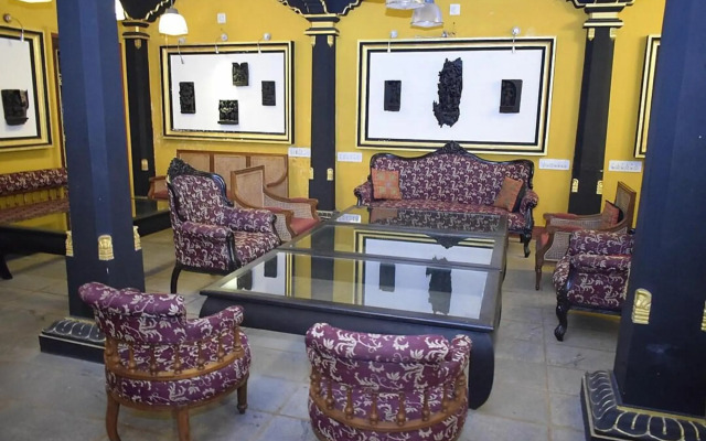 Kailash Guest House