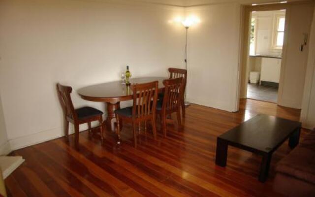 Accommodation Sydney Rockdale