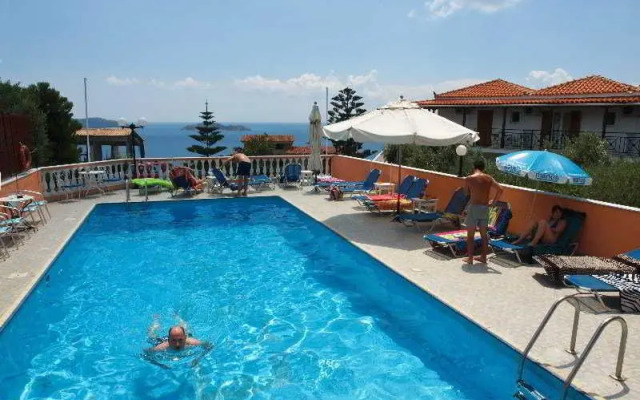 Elenis Village