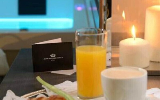 San Carlo Suite