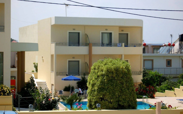Atlantica Yakinthos