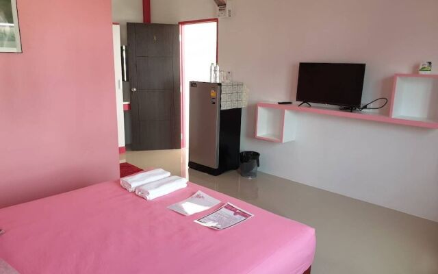 OYO 683 Baan Lo Samphao