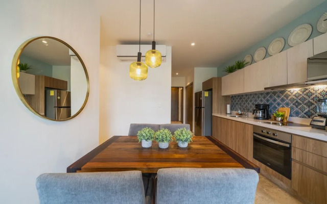 Condo Indigo - At Ipana condos