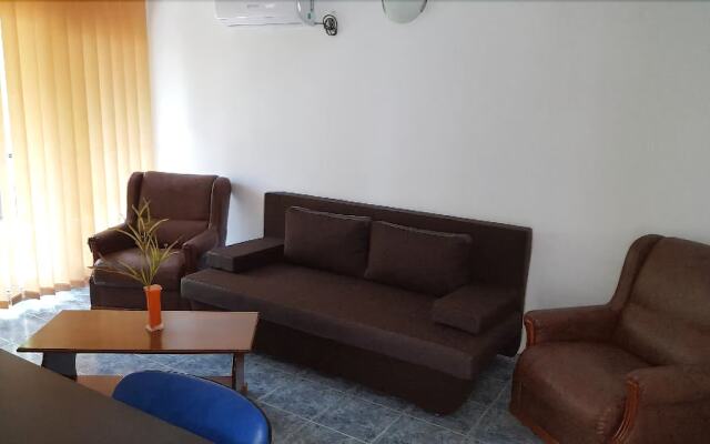 Vila Coral Mamaia