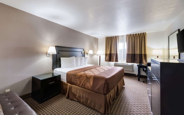 Econo Lodge Inn & Suites Williams - Grand Canyon Area