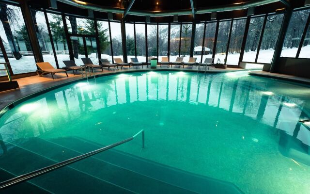 Gran Hotel Termas de Chillán