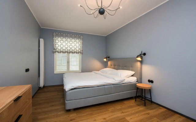 Tallinn Apartment Hotel