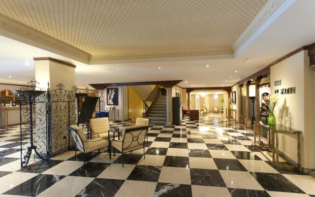 Exe Sevilla Macarena