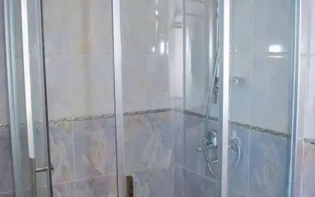 Kakamega Milimani Resort