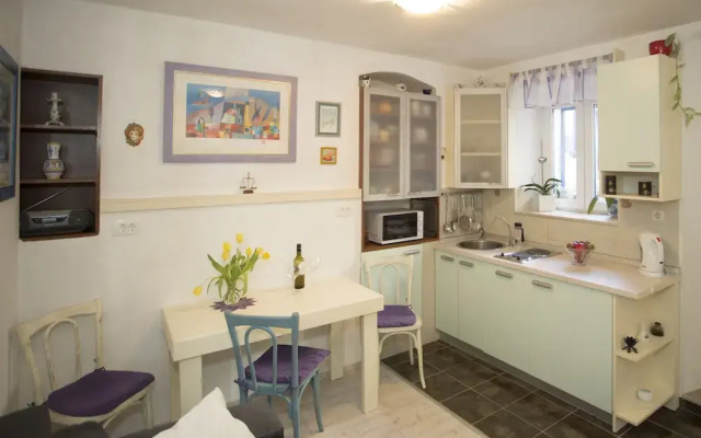 Apartment Split Belvedere
