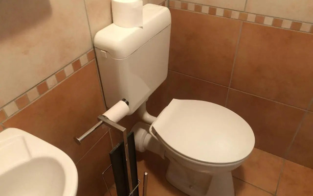 Appartement à l'ange