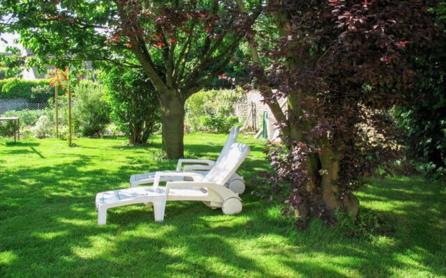 GiTE DE LEPINE (CBP600)