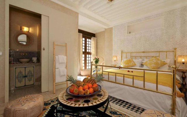 Riad Beata