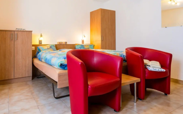 Ferienhaus Piccolo, Saas-Grund