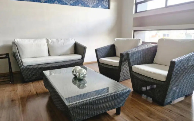 Hotel Posada Tulancingo