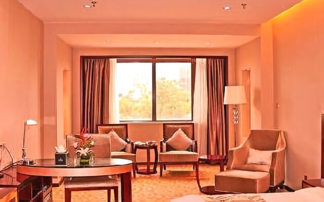 GuoyangJinling Resort ANHUI CHINA