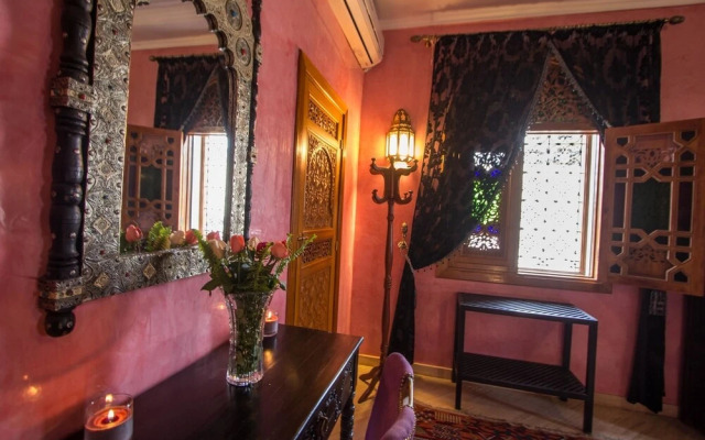 Quadruple or Family Room Sofia