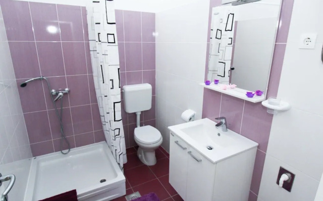 Renato - 150 m From Beach - A1