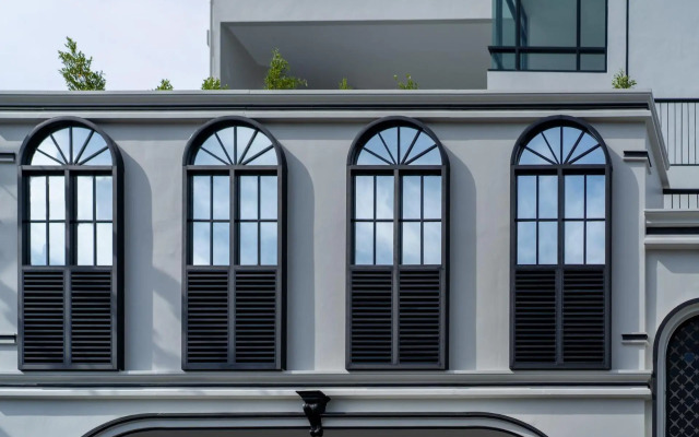 Ratri Hotel Phuket Old Town