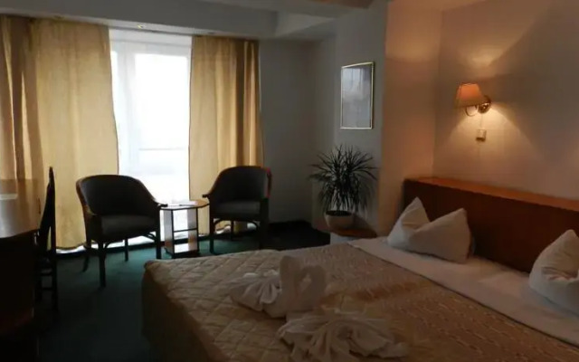 Hotel Capri