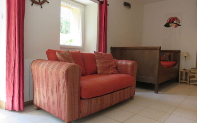 Holiday Home Gîte du Linon