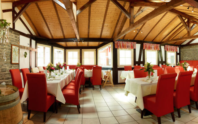 Weinhotel & Restaurant Platz