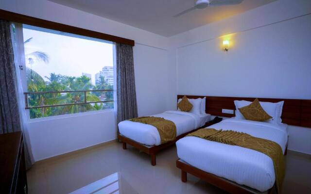 Niko Hotels