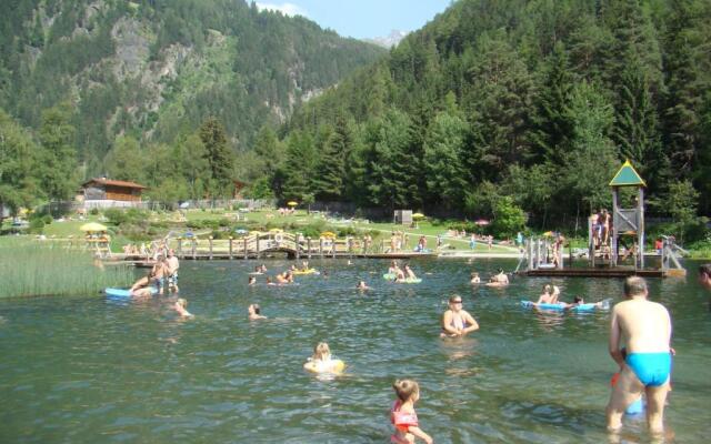 Biologische Pension & Boerderij "de Veitenhof"