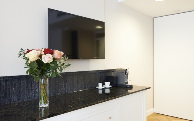 Singerstrasse 21-25 Aparthotel 350m next to St Stephen´s Square