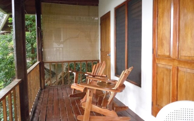 Villas de Oros