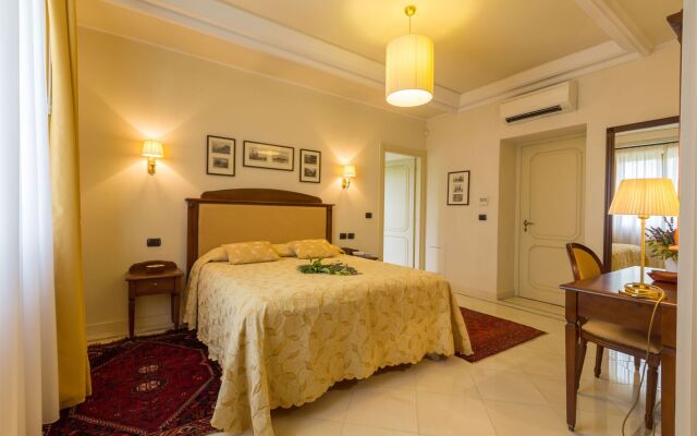 Relais Villa Jacopone Suites