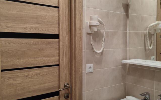 Proletarskaya, 19 Guesthouse