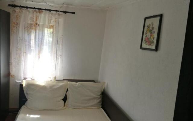 Vitanova Guest House