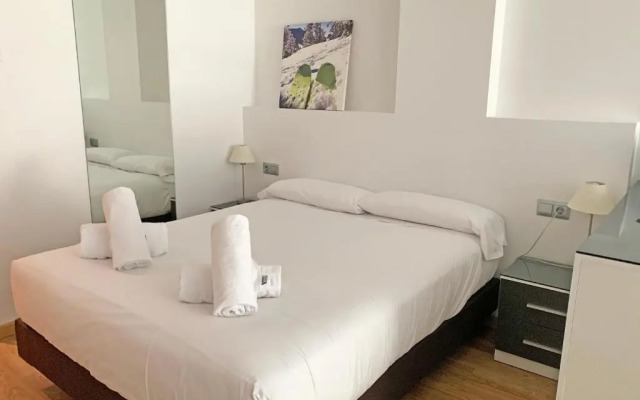 Apartamentos Vallnord 3000