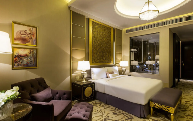 Ezdan Palace Hotel