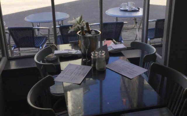 Bramblewick Fish & Grill
