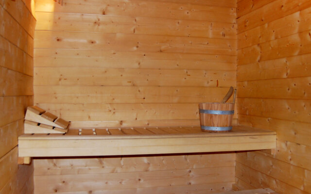 Chalet Edelweiss