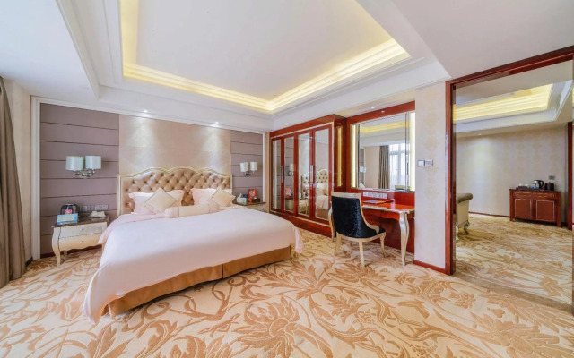 Ballad Jin Ling Hotel