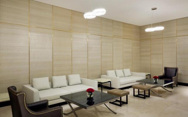 Grand Hyatt Alkhobar Hotel and Residences