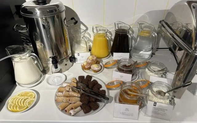 Campus Inspire Khmelnytskyi